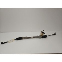 Cremaillere Assistee Renault Clio 3 Phase 1